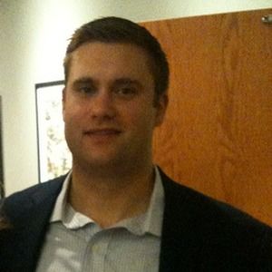 Meet your Posher, Blake